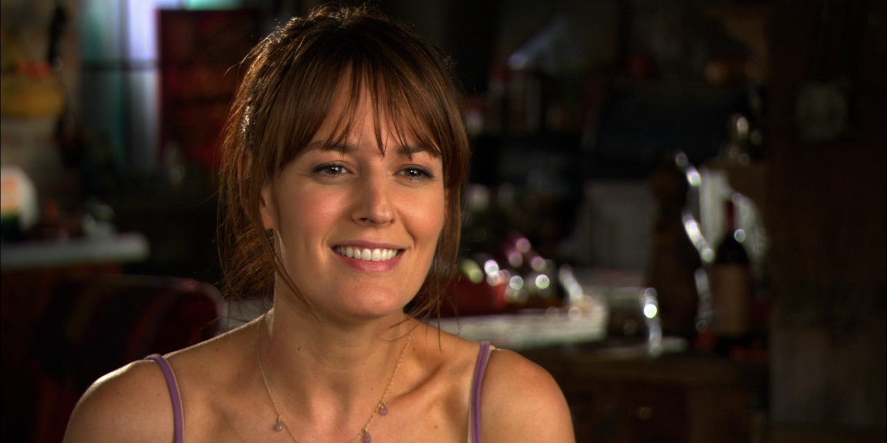 United States of Tara Living the American Dream Rosemarie DeWitt