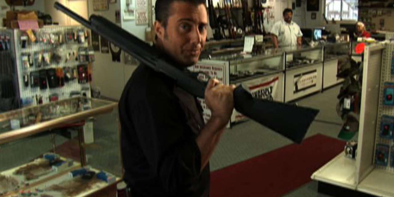 Lock 'N Load Let's Lock 'N Load SHOWTIME