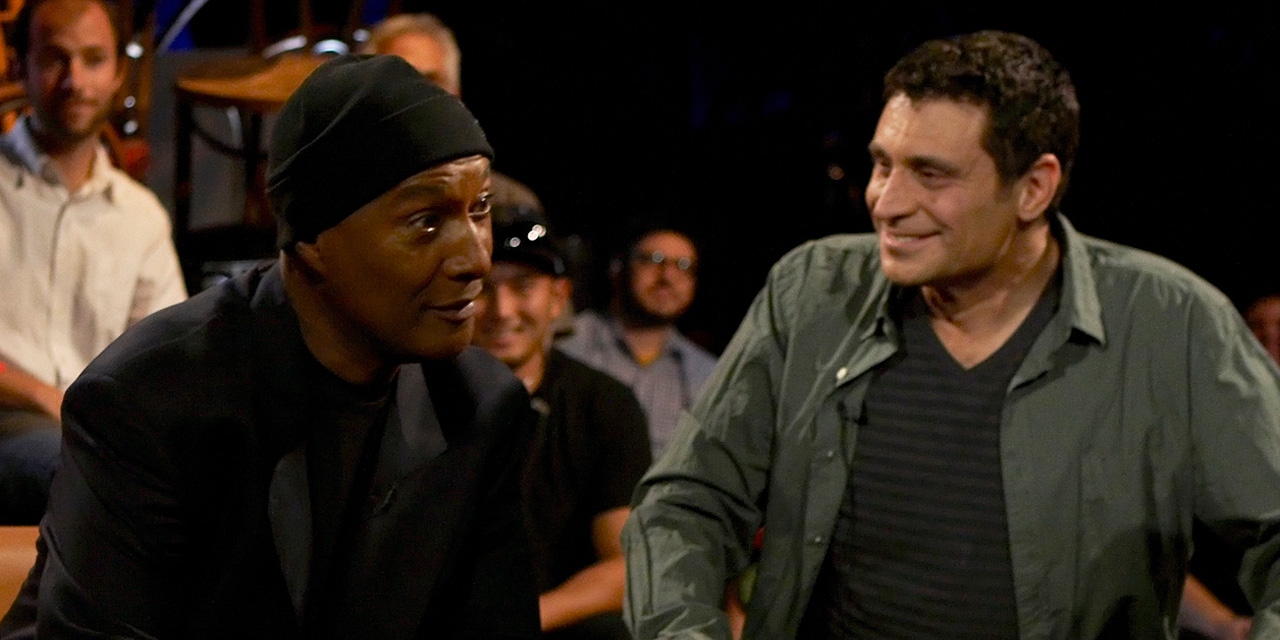 The Green Room Season 1 Episode 4, 104 SHOWTIME