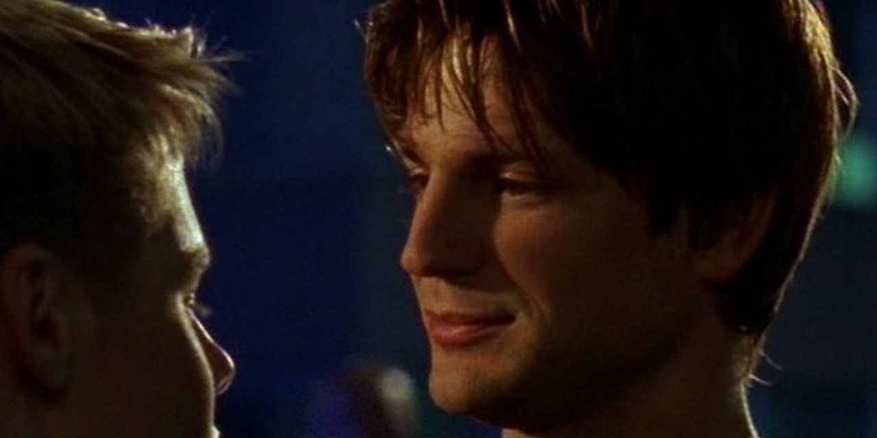 Queer As Folk Season 1 Episode 1, Episode 101 SHOWTIME