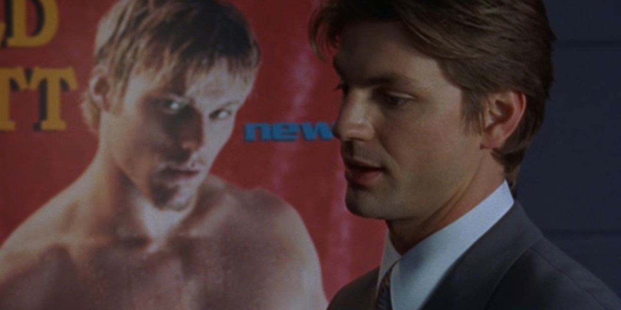 Queer As Folk Season 1 Episode 2, Episode 102 SHOWTIME