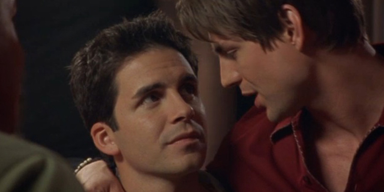 Queer As Folk - Season 1 Episode 6, Episode #106 | SHOWTIME