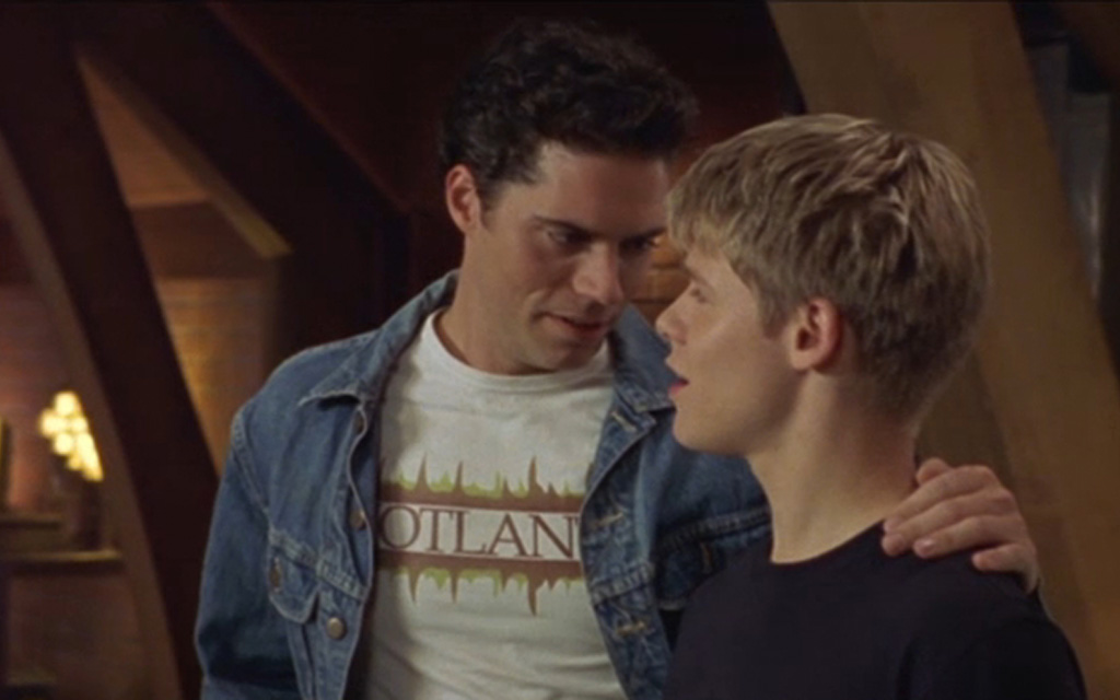 Queer As Folk Season 1 Episode 8, Episode 108 SHOWTIME