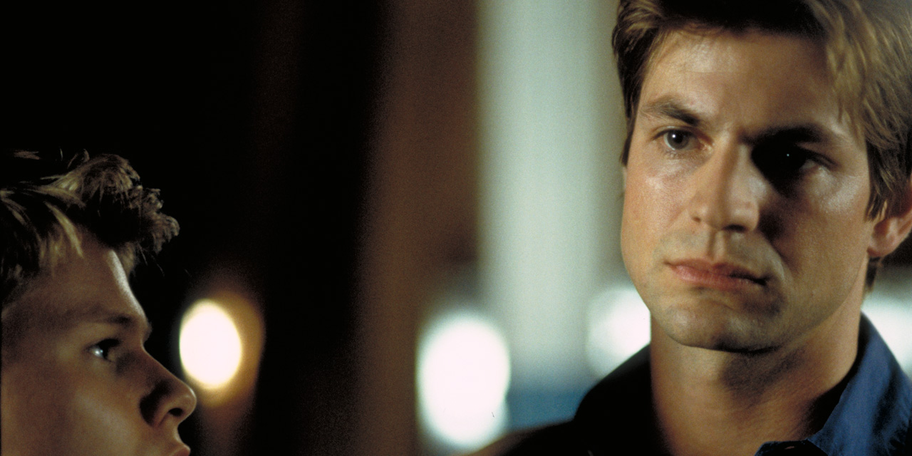 близкие друзья / queer as folk» (2000-2005). квир as folk. квир шоу. квир эз фолк. майкл и бен близкие друзья.