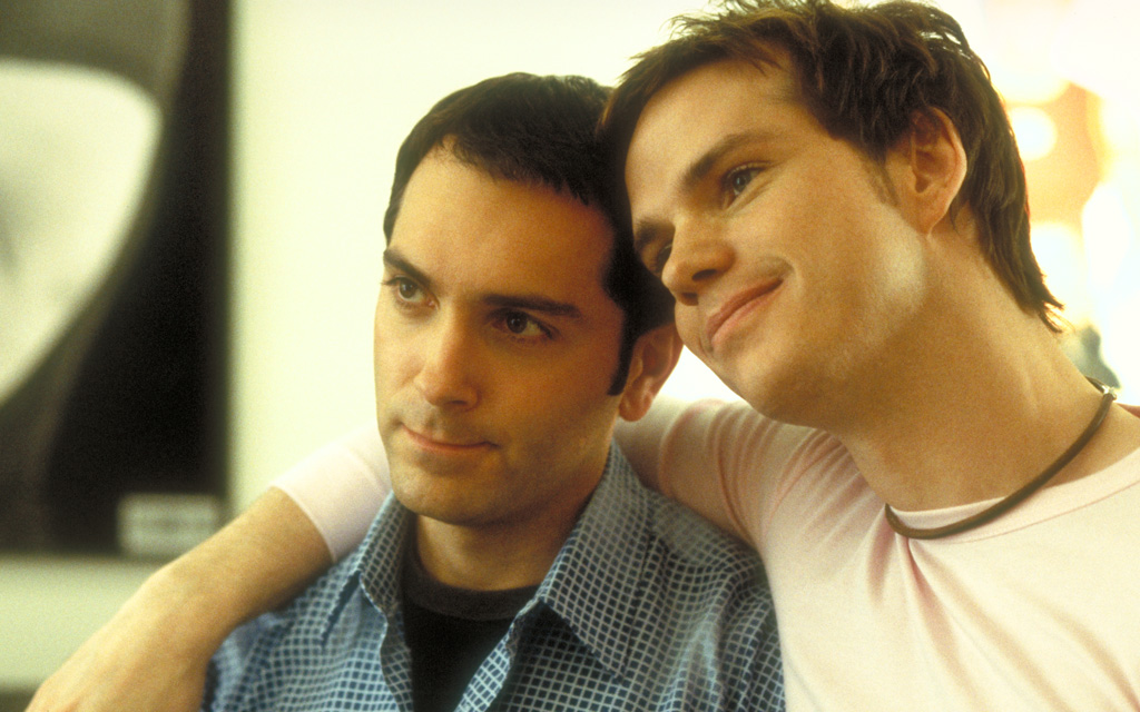 Queer As Folk Season 2 Episode 19, Episode 219 SHOWTIME