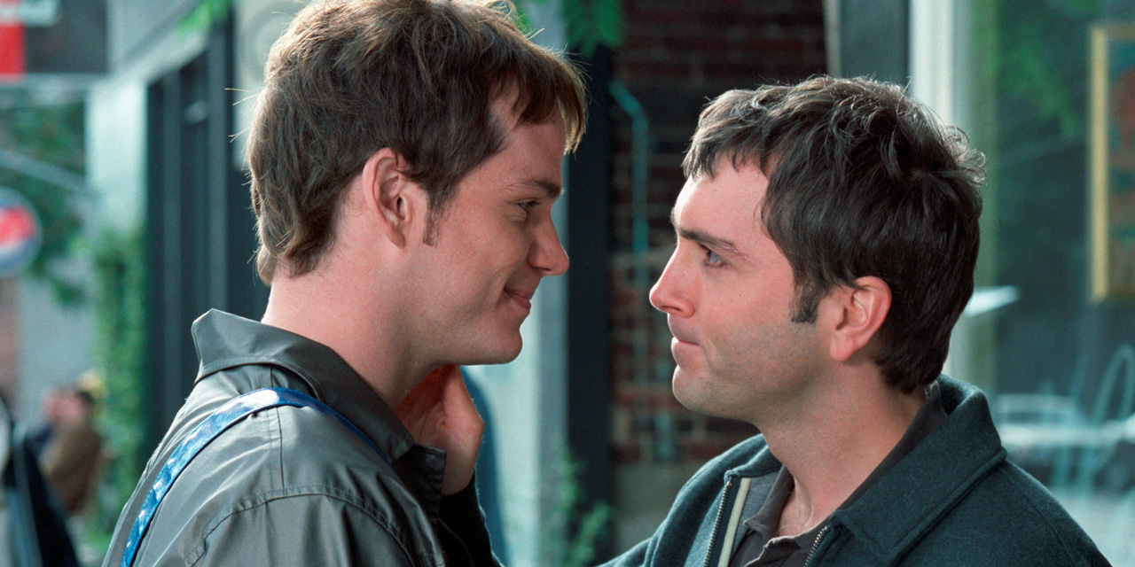 Queer As Folk - Season 3 Episode 1, Episode #301 | SHOWTIME