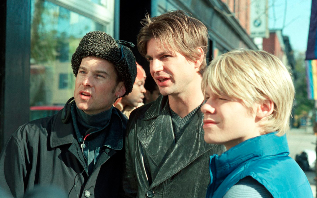 Queer As Folk Season 3 Episode 3, Episode 303 SHOWTIME