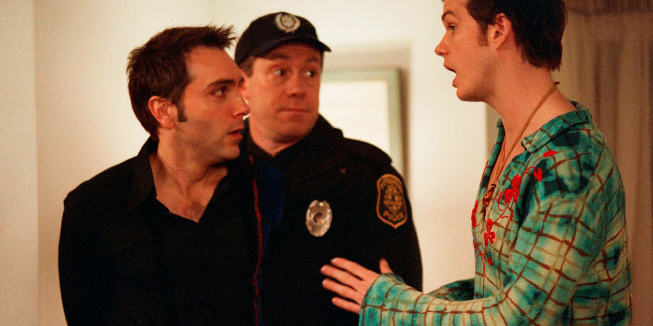 Queer As Folk Season 3 Episode 6, Episode 306 SHOWTIME