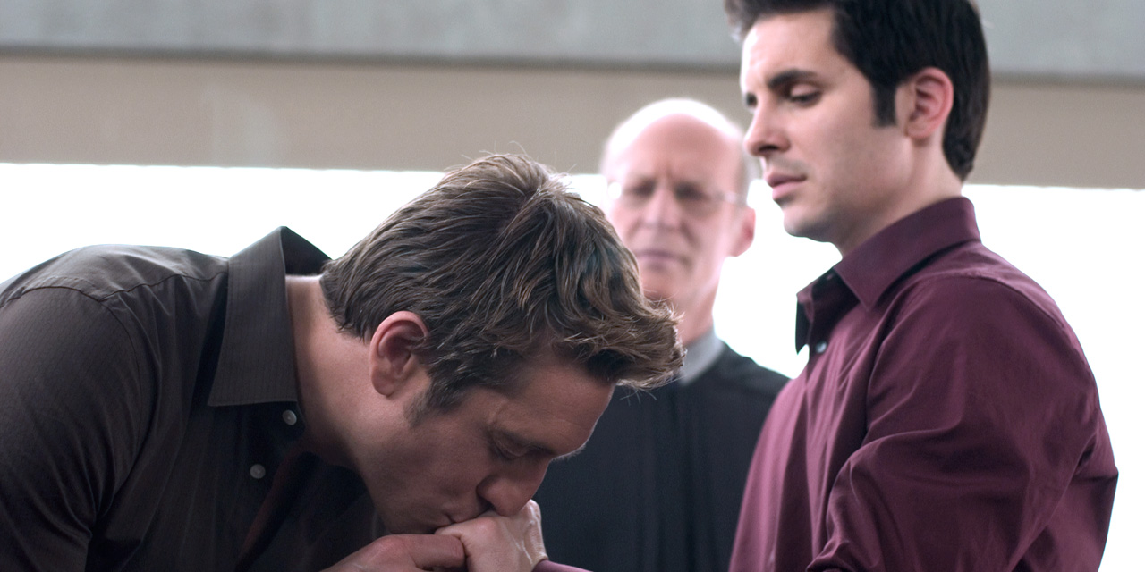 Queer As Folk Season 4 Episode 13, Episode 413 SHOWTIME