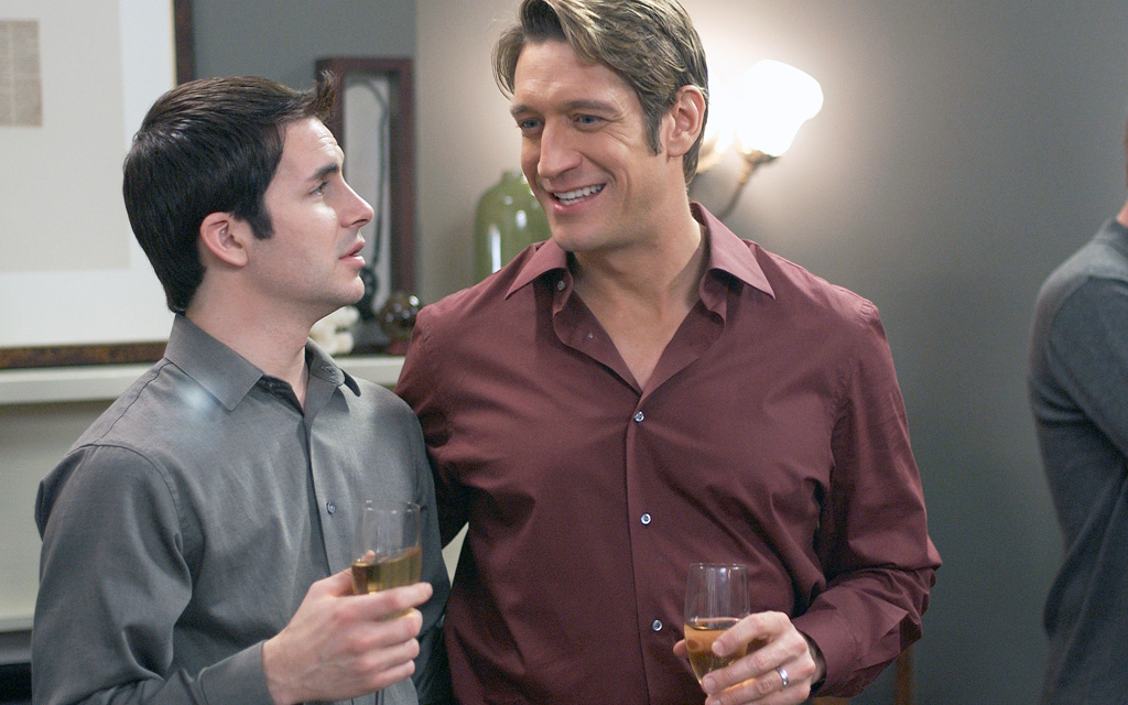 Queer As Folk Season 5 Episode 6, Episode 506 SHOWTIME