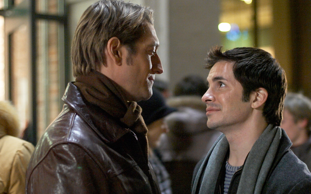 Queer As Folk Season 5 Episode 7, Episode 507 SHOWTIME