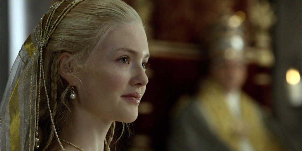 The Borgias: Next on Episode 4 | SHOWTIME