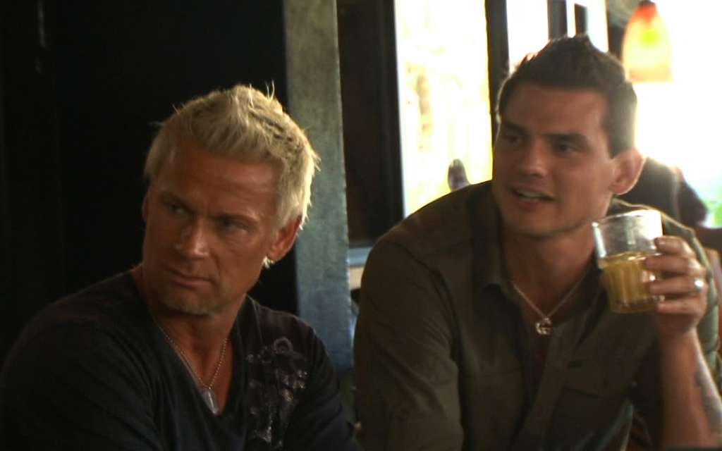 Gigolos - Season 2 Episode 4, #204 | SHOWTIME