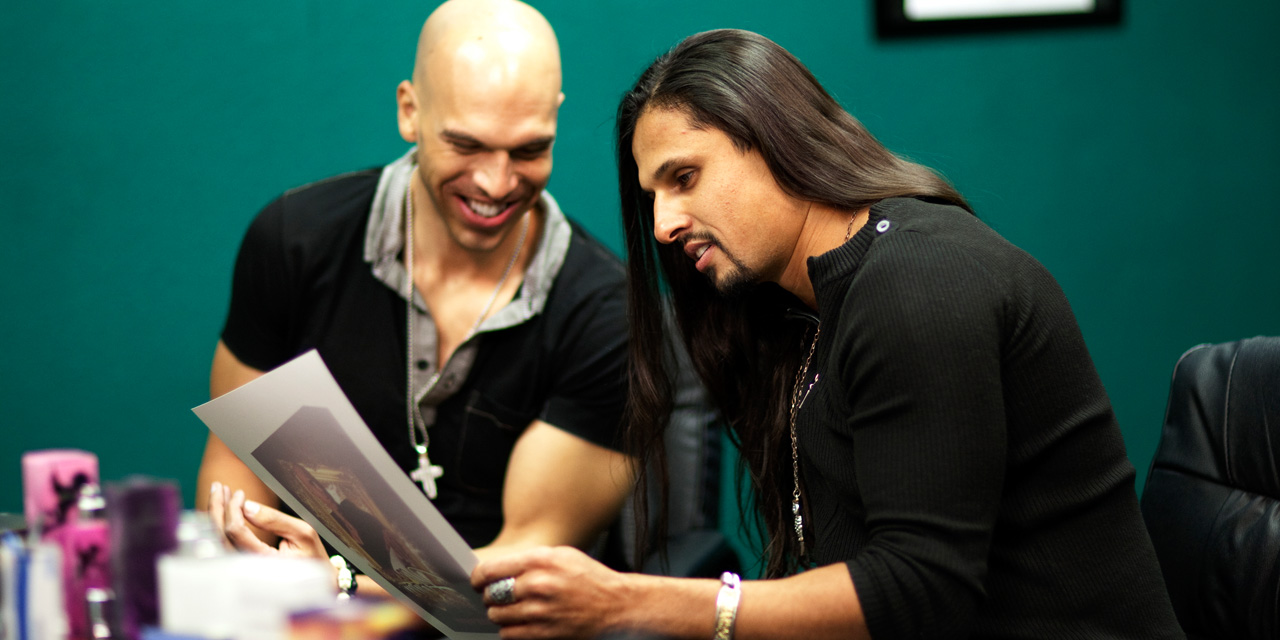 Gigolos - Season 4 Episode 8, 408 | SHOWTIME