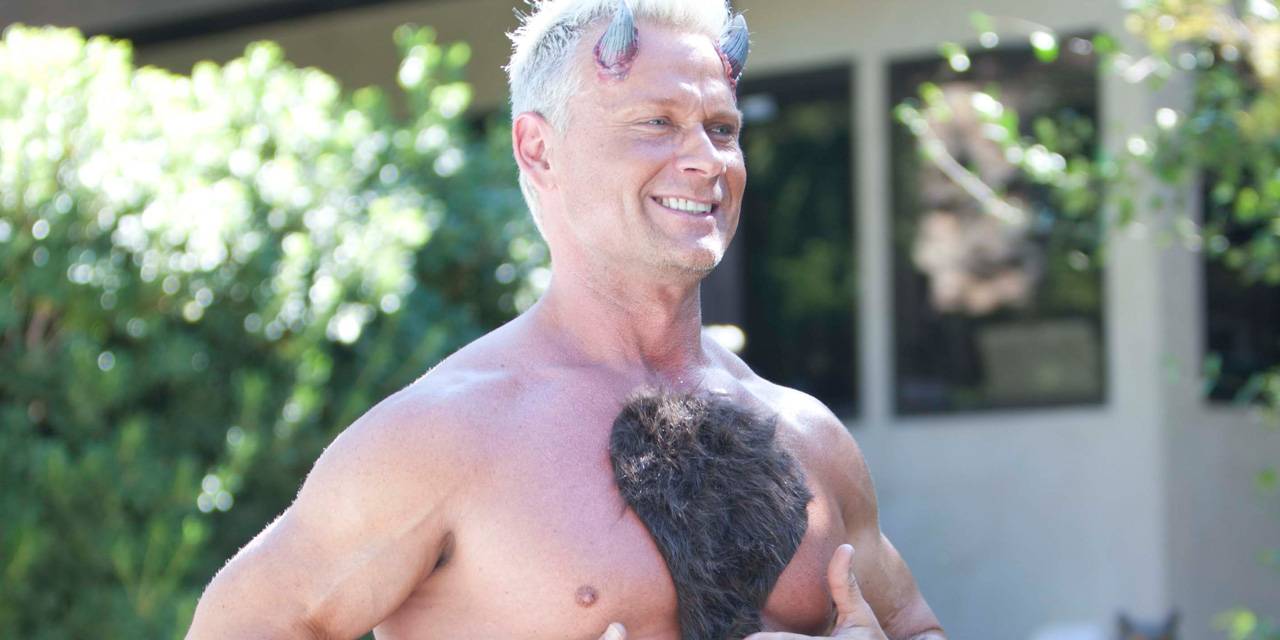 Gigolos - Season 5 Episode 2, 502 | SHOWTIME