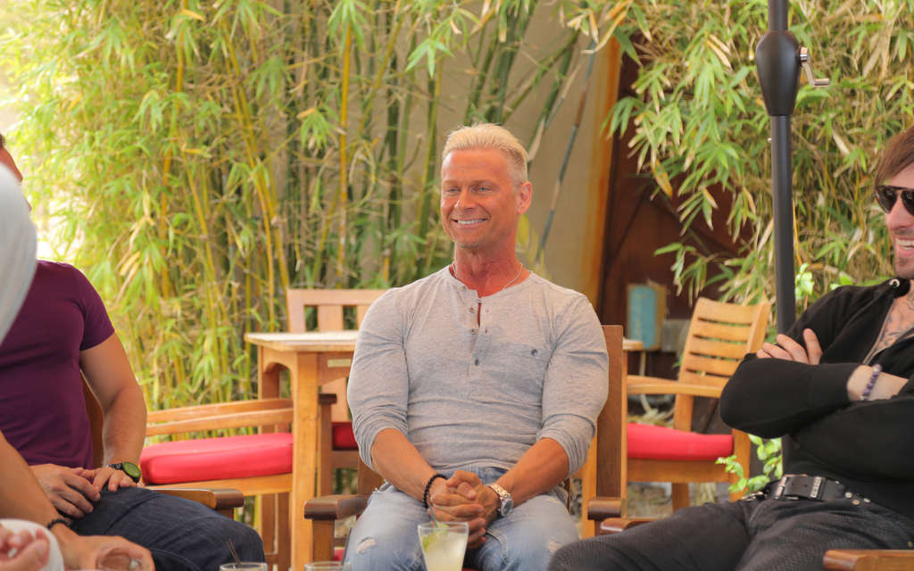 Gigolos Season 6 Episode 1, 601 SHOWTIME