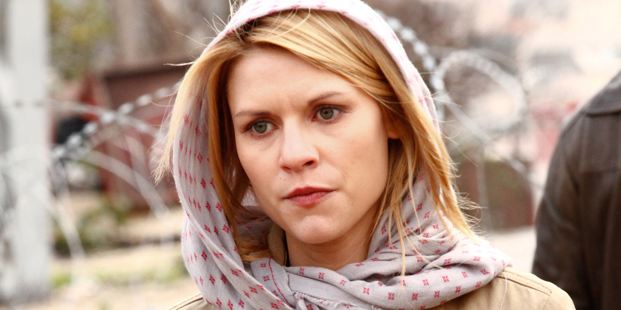 Homeland Season 1 Episode 1, Pilot SHOWTIME