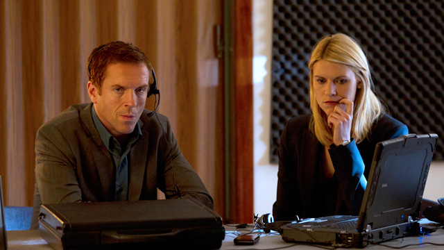 Homeland Season 1: Watch Episodes Online | SHOWTIME - How Many Episodes In Season 1 Of Homeland