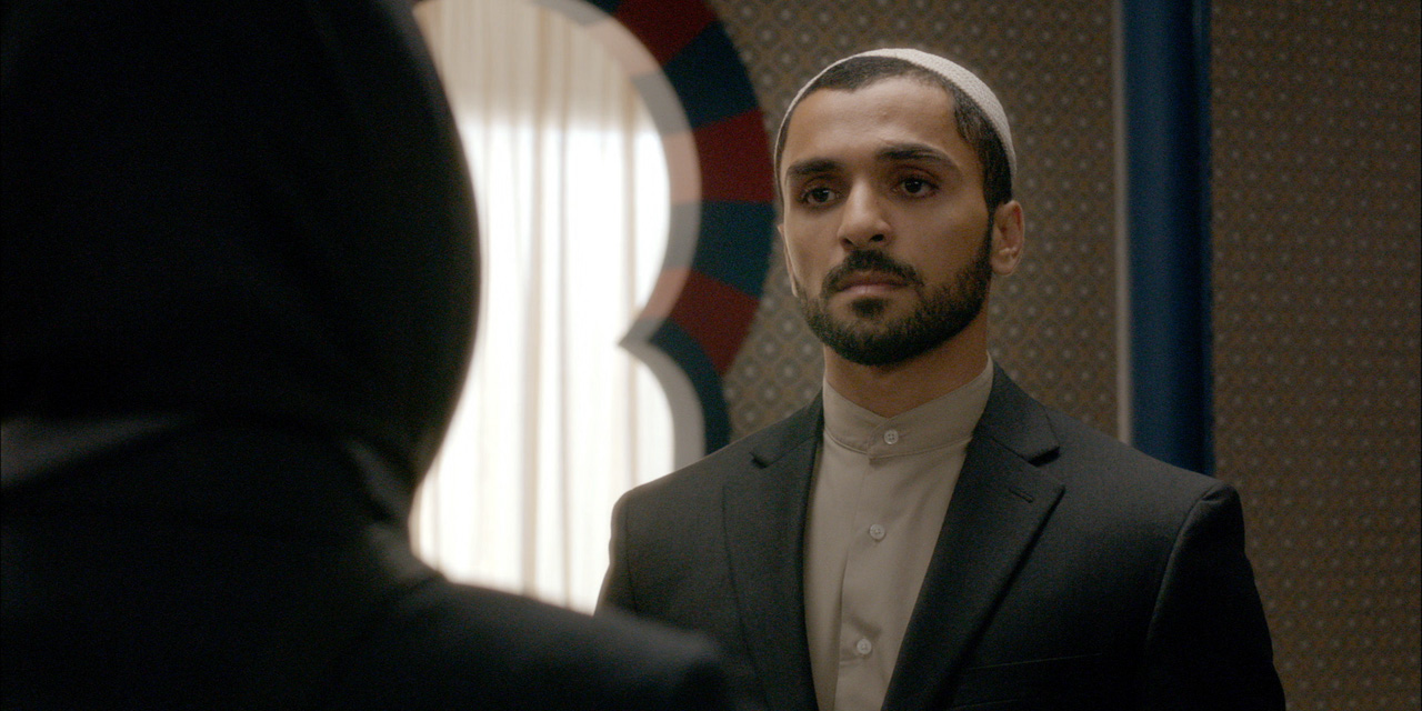 Homeland Justice SHOWTIME