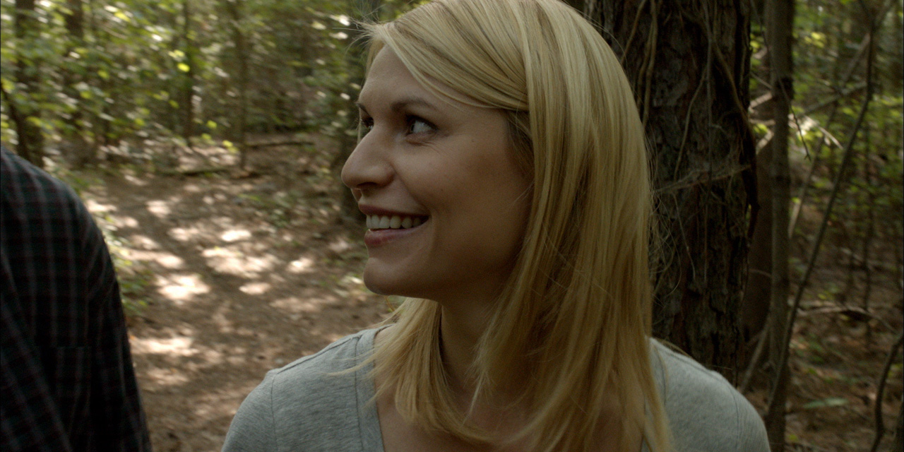 Homeland Remember When Homeland Season 1 Episode 12 SHOWTIME