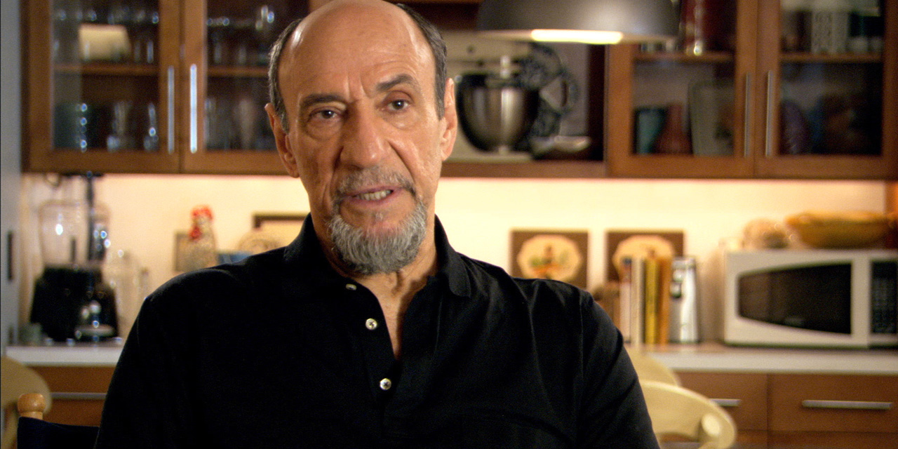 Homeland Homeland F. Murray Abraham on Dar Adal SHOWTIME