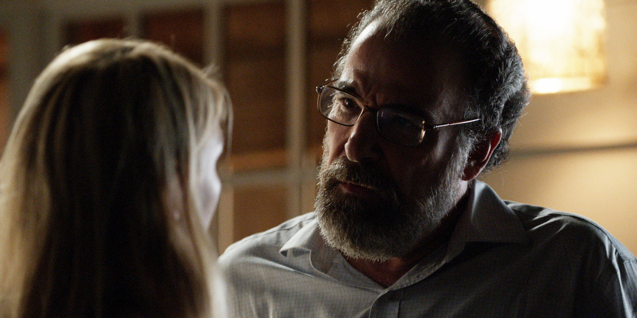 Homeland Remember When Homeland Season 3 Episode 4 SHOWTIME