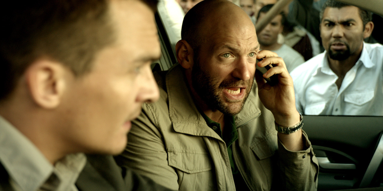 Homeland Homeland Remember When Season 4, Episode 1 SHOWTIME