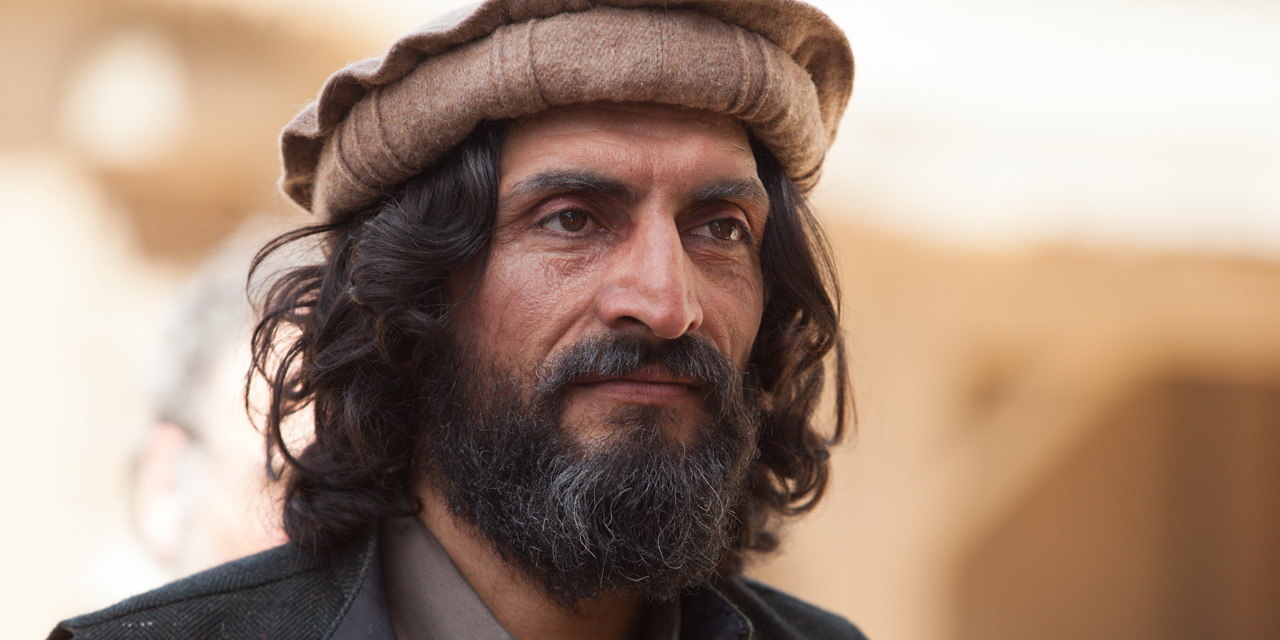 Homeland Season 4 Episode 7, Redux SHOWTIME