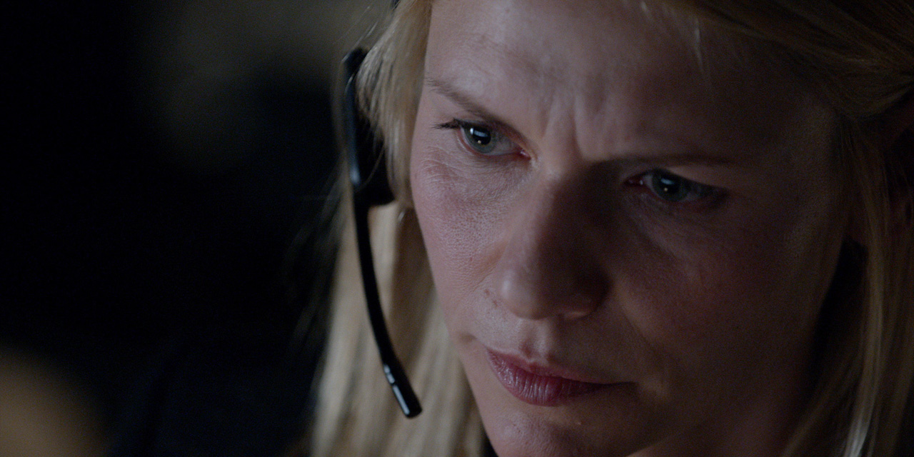 Homeland Homeland Remember When Season 4, Episode 8 SHOWTIME