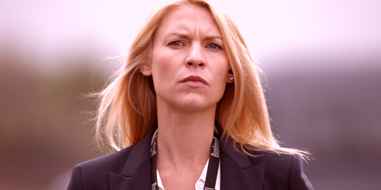 Homeland Next on Episode 9 SHOWTIME