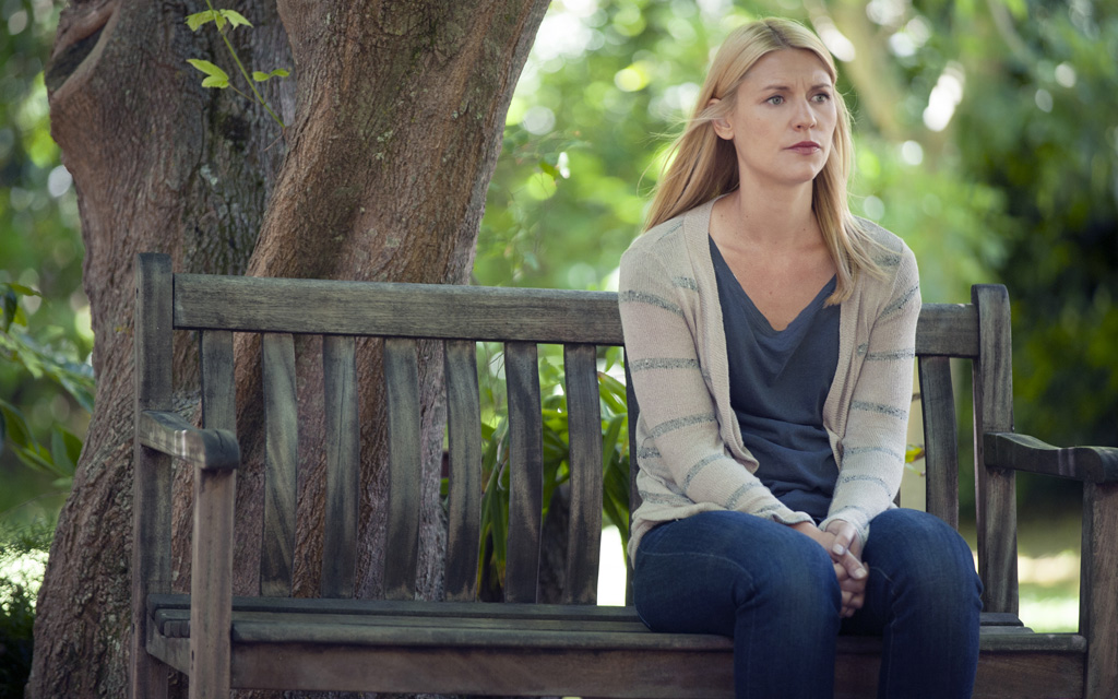 Homeland Season 4 Episode 12, Long Time Coming SHOWTIME