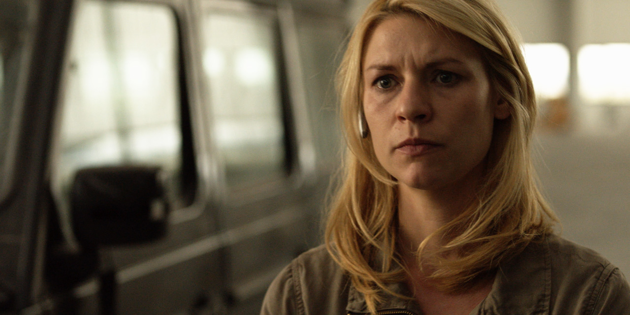 Homeland: Homeland Season 5 Official Trailer #2 | SHOWTIME - How Can I Watch Season 5 Of Homeland