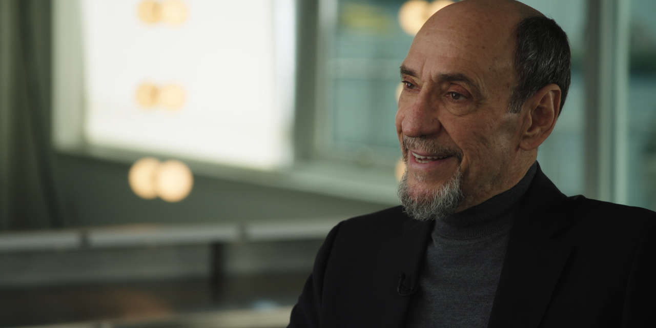 Homeland Homeland F. Murray Abraham on Dar Adal SHOWTIME