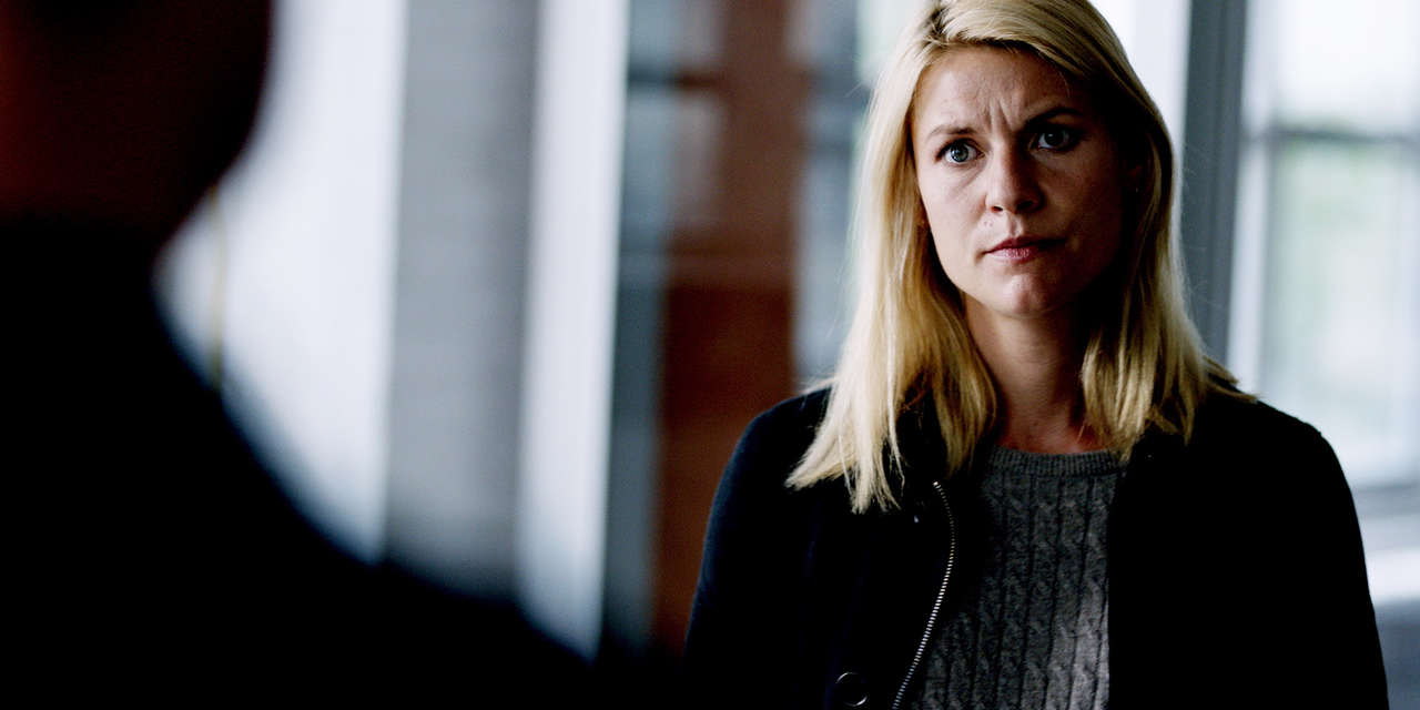 Homeland Homeland Season 6 Trailer SHOWTIME