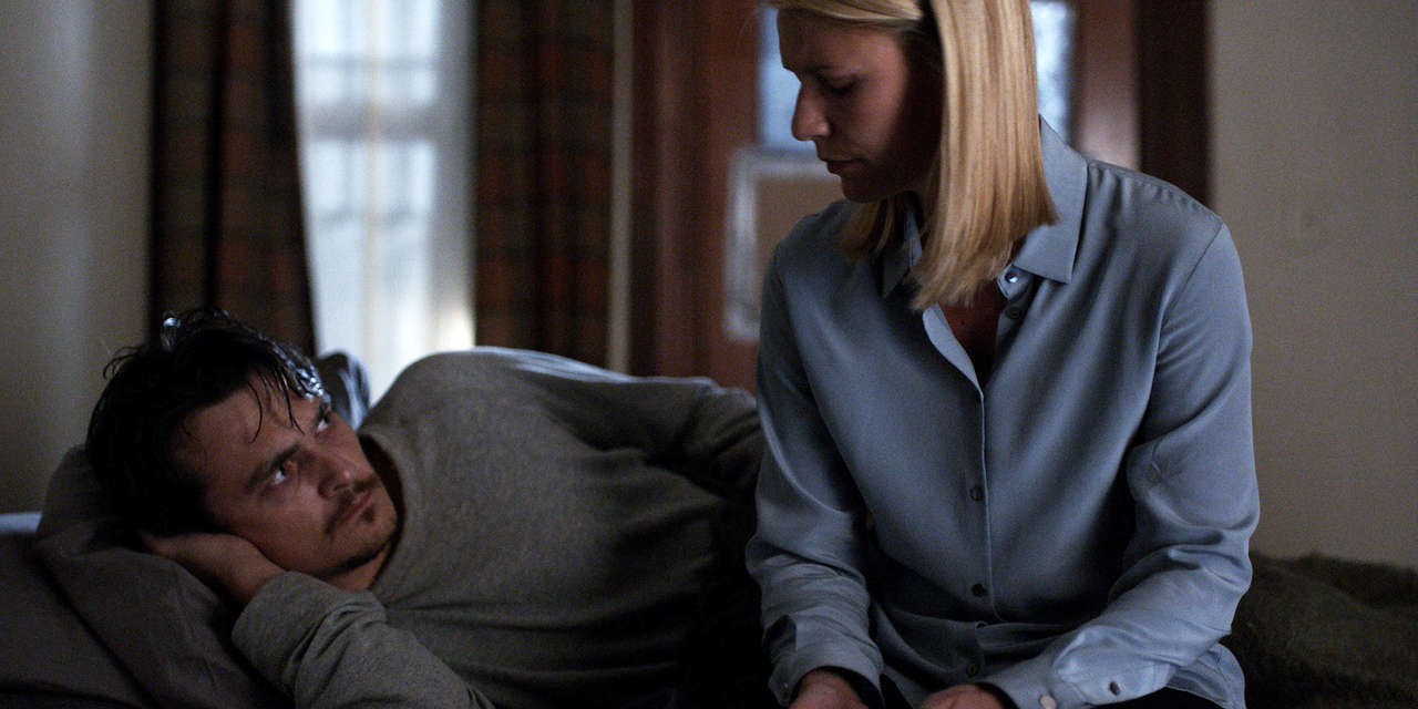 Homeland Homeland On Carrie and Quinn's Relationship SHOWTIME