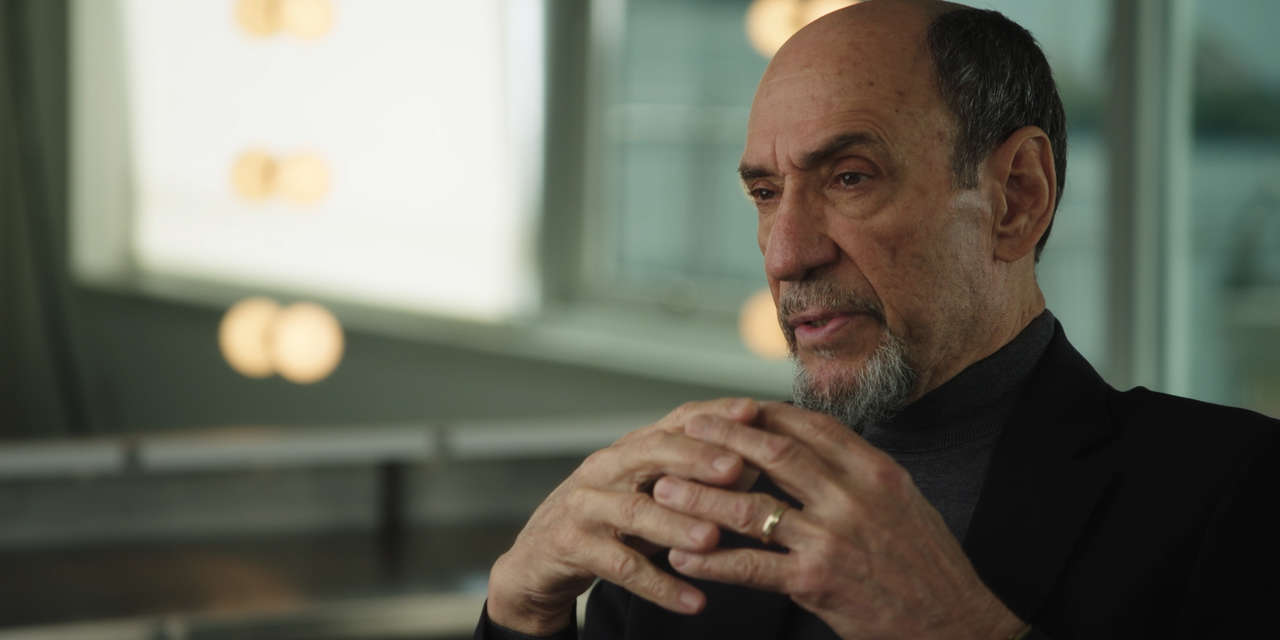 Homeland Homeland Dar Adal's Fear of Carrie SHOWTIME