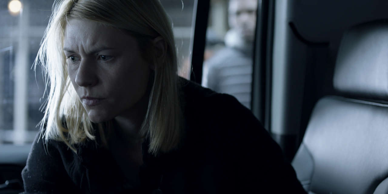 Homeland Homeland Season 7 Special Feature SHOWTIME