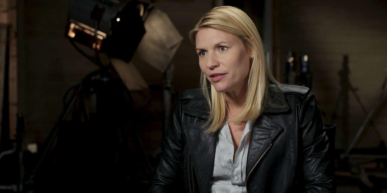 Homeland Homeland Season 7 Character Profile Carrie SHOWTIME