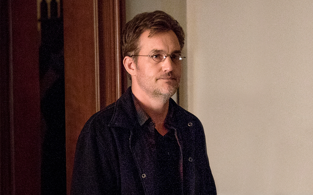 Max Piotrowski Played by Maury Sterling Homeland SHOWTIME