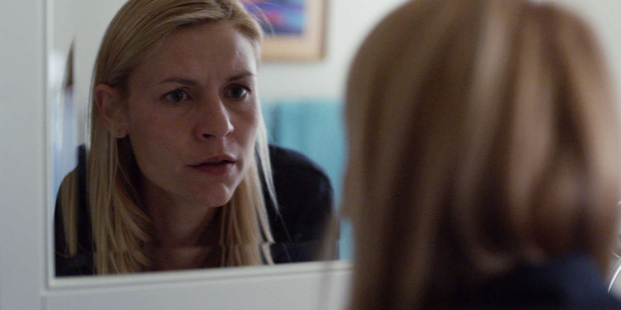 Homeland Homeland Season 7 Prestige SHOWTIME