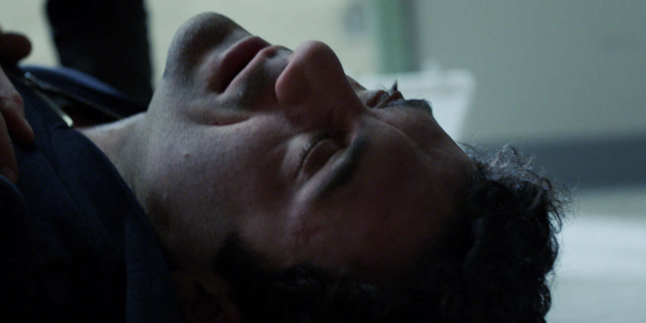 Homeland Simone Told Me SHOWTIME