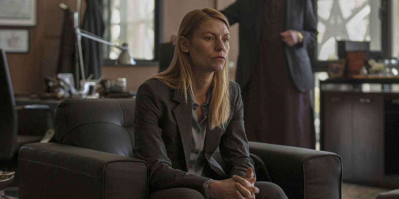 Homeland Season 8 Episode 2, Catch and Release SHOWTIME