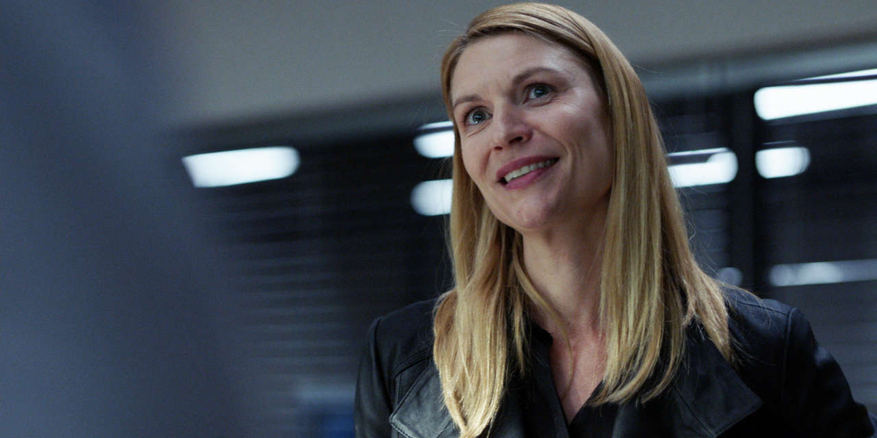 Homeland Homeland Season 8 Episode 3 Clip Russian Intelligence is