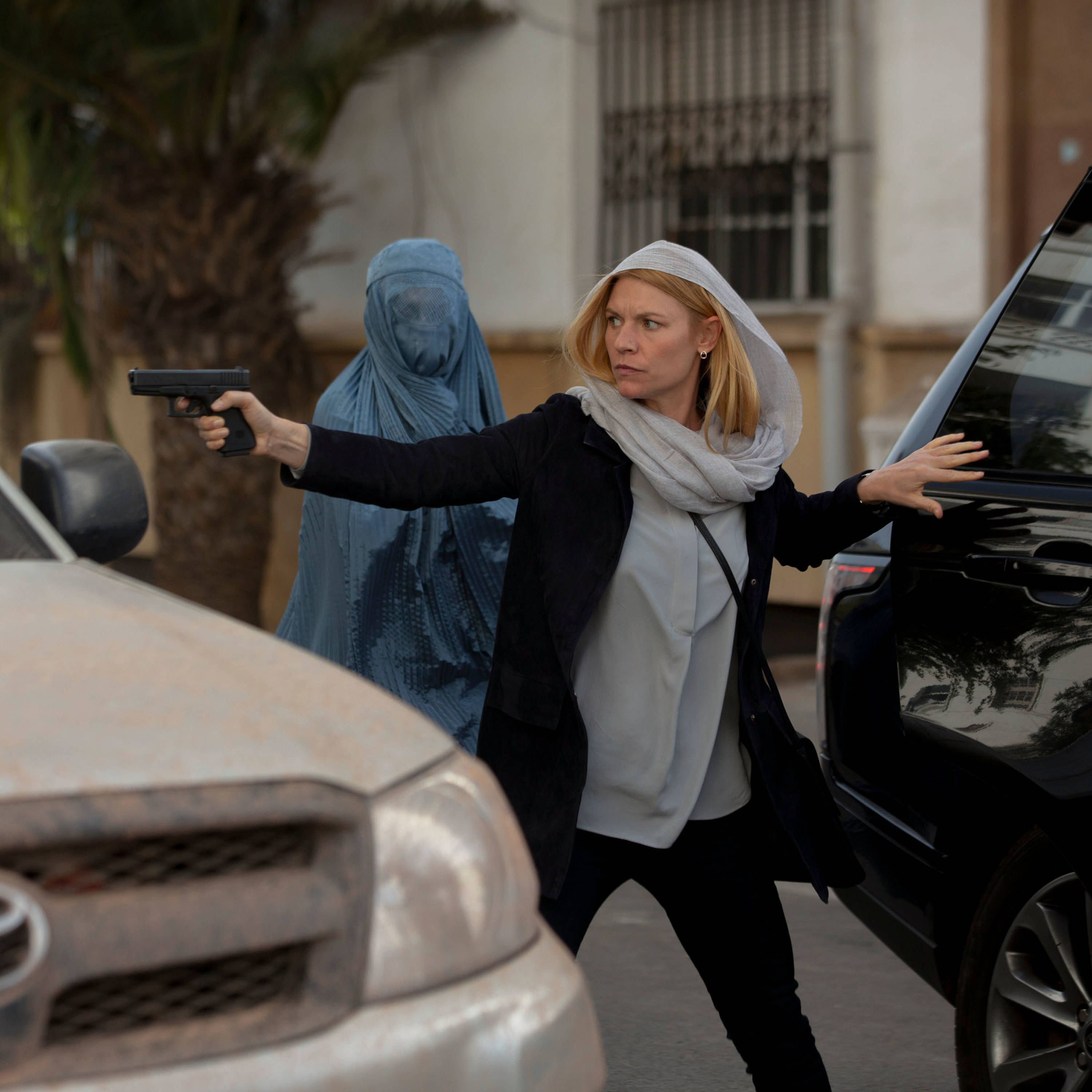 Watch Homeland Season 8 Episode 4 Chalk One Up Online (2020) TV Guide