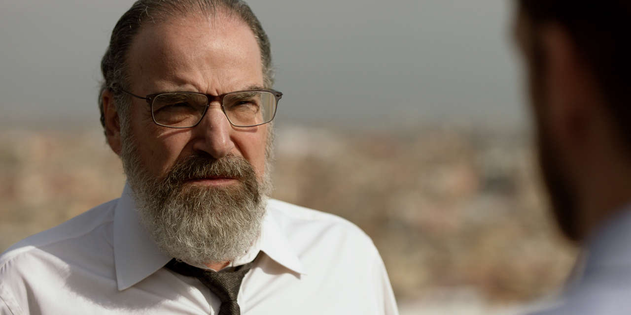 Homeland Homeland Season 8 Episode 6 Clip A Complete Fabrication