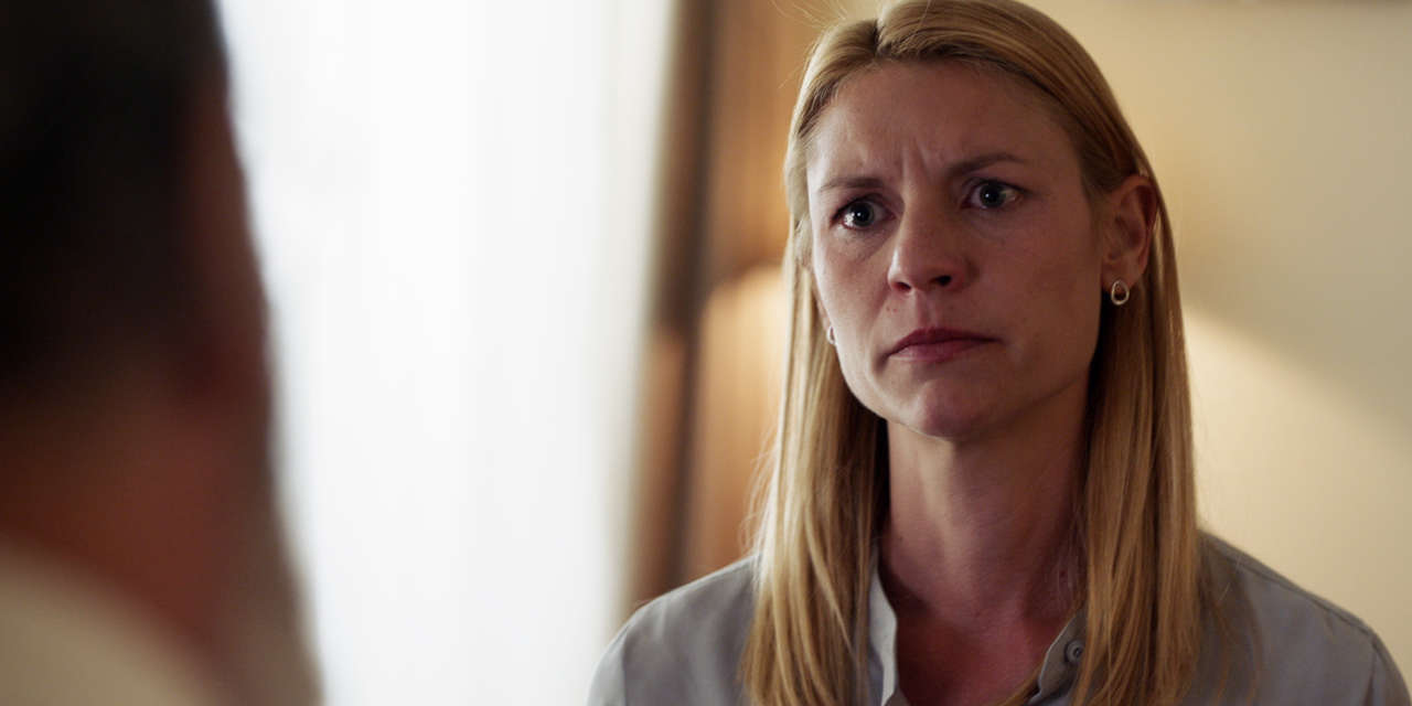 Homeland Saison 8 Episode 6 Homeland: Homeland Season 8 Episode 6 Preview | SHOWTIME