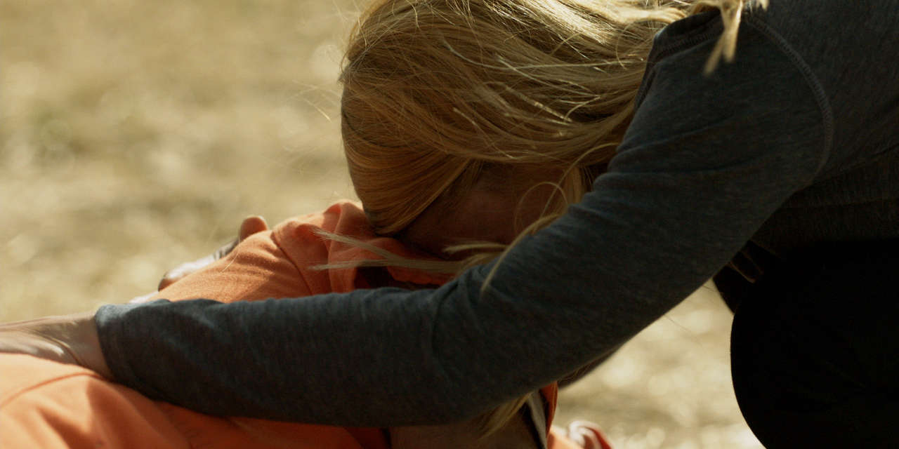 Homeland Homeland Season 8 Episode 8 It's Max... SHOWTIME