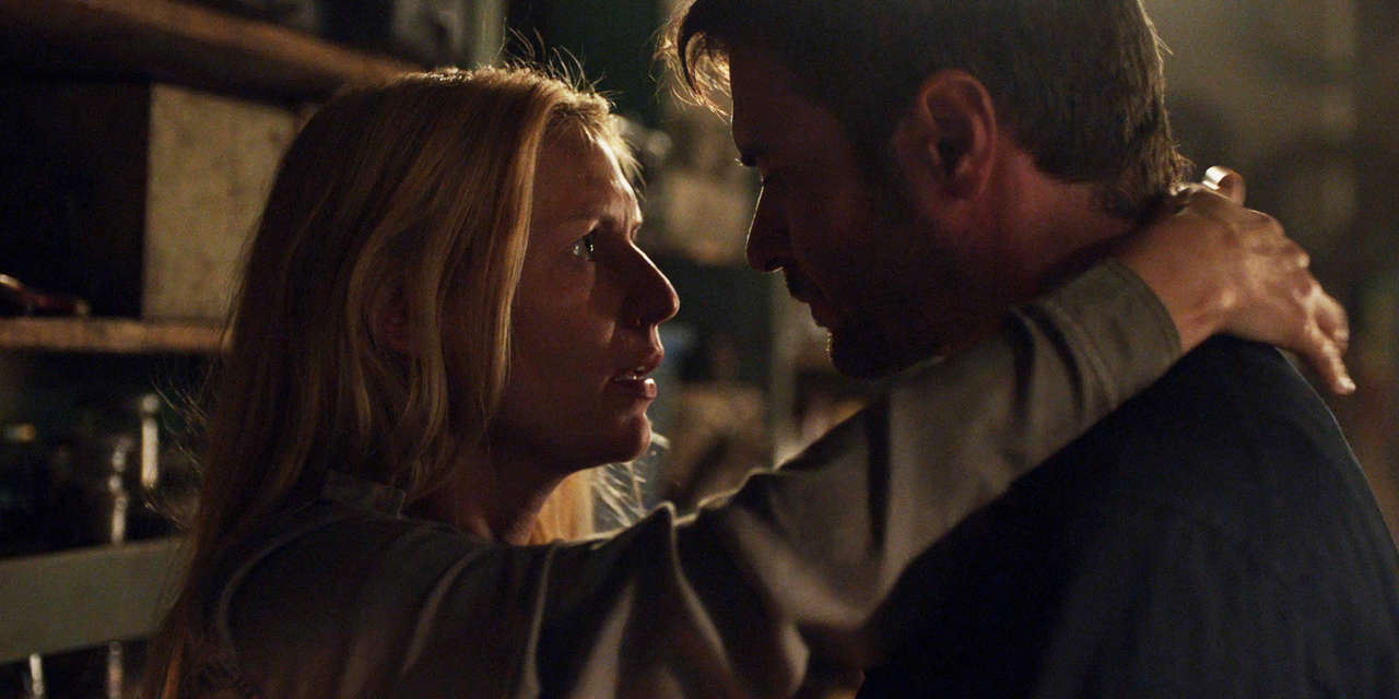 Homeland: Homeland Season 8 Episode 9: Sorry Baby | SHOWTIME