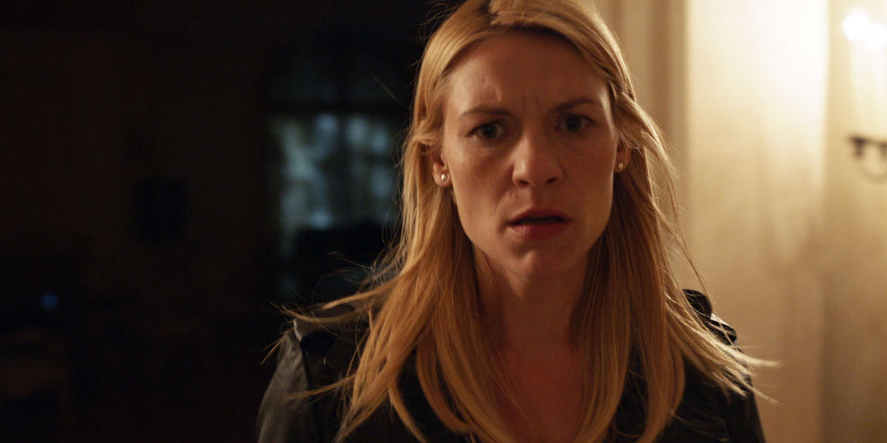 Homeland Homeland Season 8 Inside Episode 11 SHOWTIME