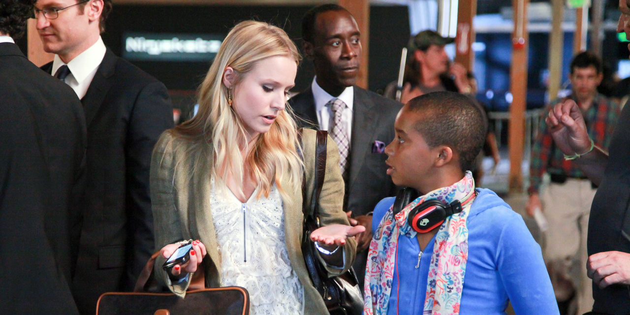 House of Lies Season 1 Episode 4, MiniMogul SHOWTIME